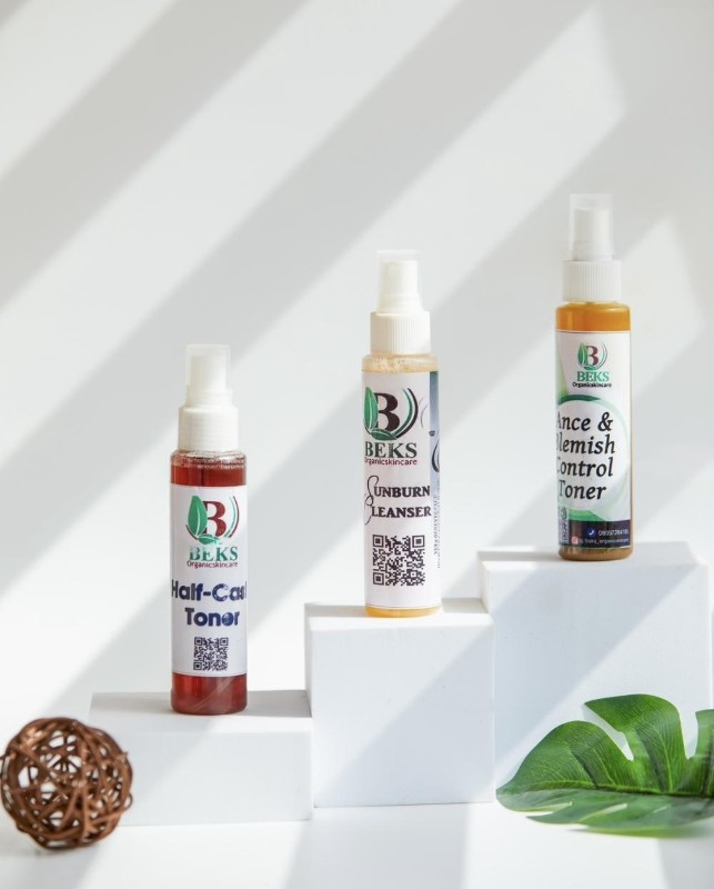 Buy our products in Sets. 