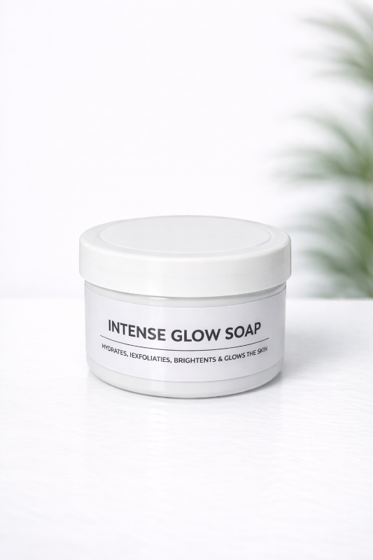 INTENSE GLOW SOAP ( 250ML) 