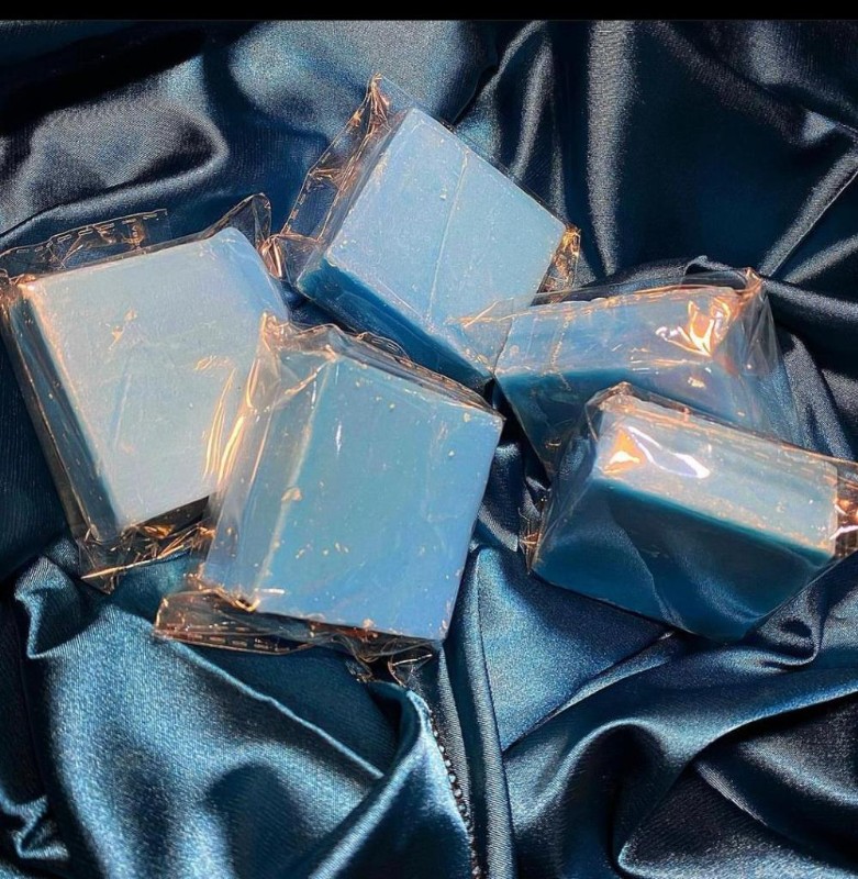 PIMPLES BAR SOAP