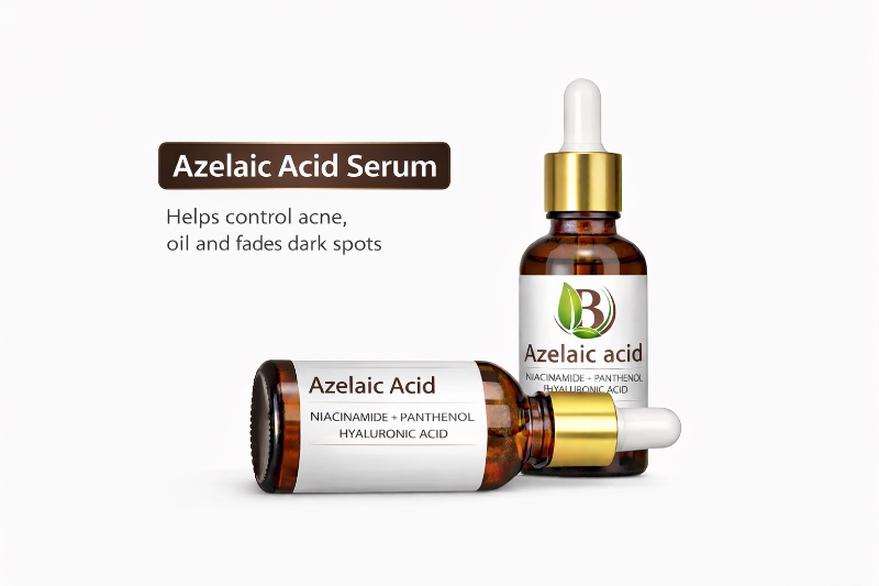 AZELAIC ACID SERUM 