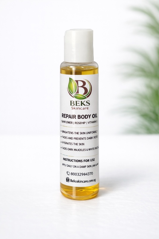 REPAIR BODY OIL