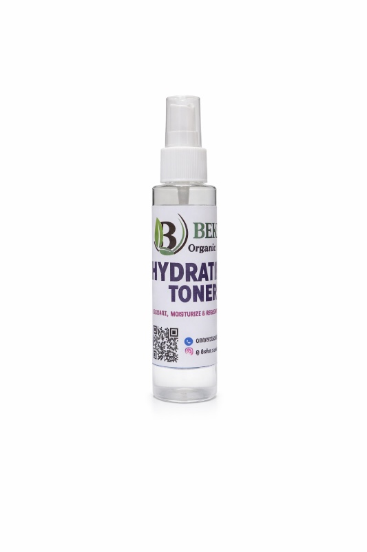 HYDRATING TONER (100ML)
