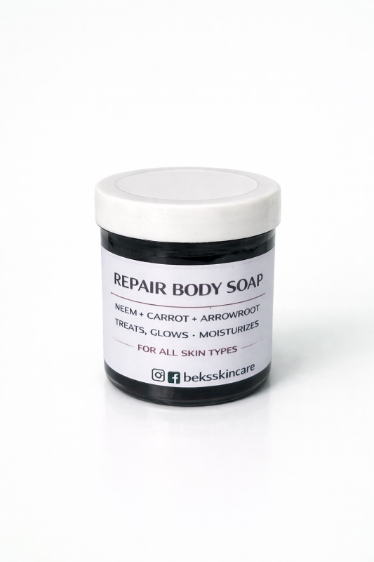 REPAIR BODY SOAP 