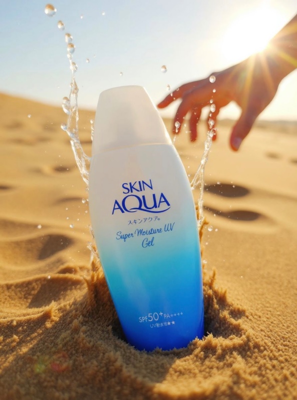 SKIN AQUA SUNSCREEN 