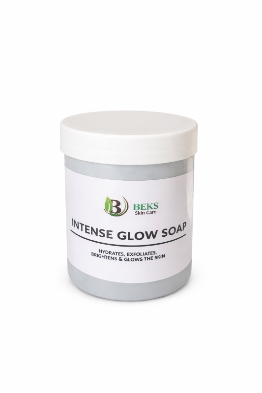 INTENSE GLOW SOAP (350ML)