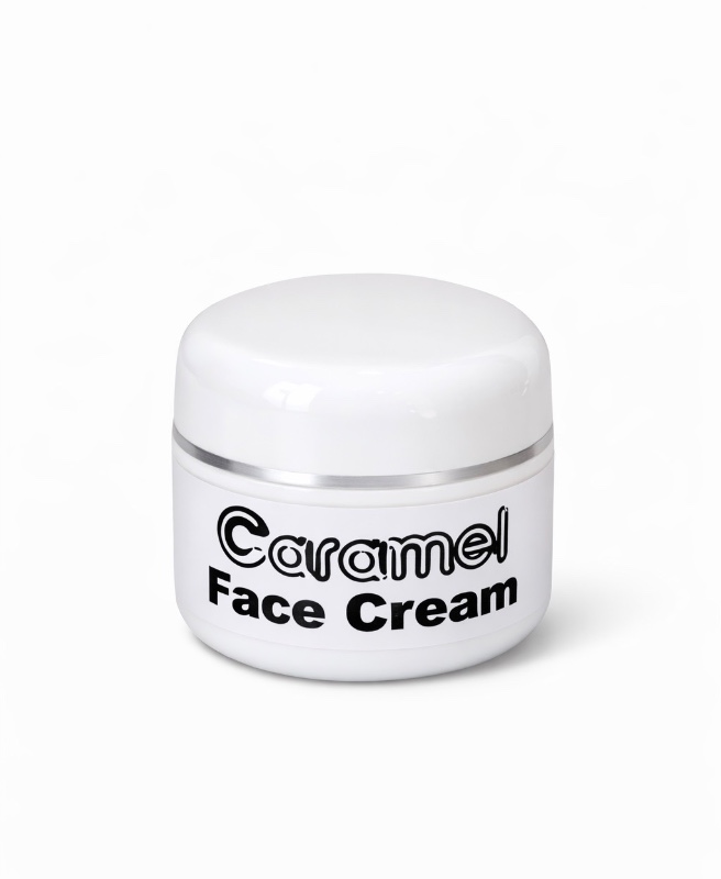 CARAMEL FACE CREAM 